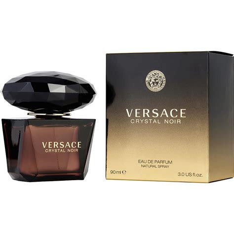 versace crystal noir edp 3 oz|crystal noir versace price.